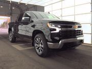 2024 Chevrolet Silverado 1500 LT Kerrville TX