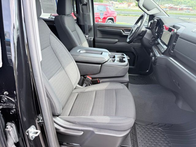 2024 Chevrolet Silverado 1500 LT Kerrville TX