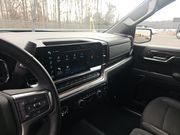 2024 Chevrolet Silverado 1500 LT Kerrville TX