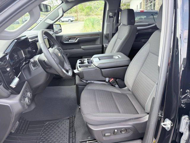 2024 Chevrolet Silverado 1500 LT Kerrville TX