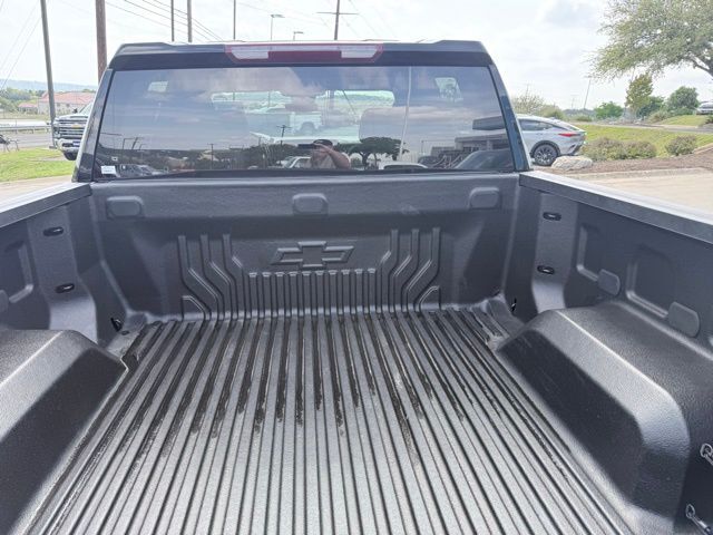 2024 Chevrolet Silverado 1500 LT Kerrville TX