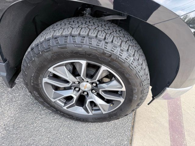 2024 Chevrolet Silverado 1500 LT Kerrville TX