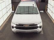 2024 Chevrolet Silverado 1500 LT Kerrville TX