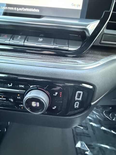 2024 Chevrolet Silverado 1500 LT Kerrville TX