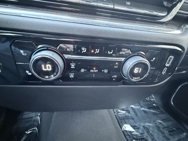 2024 Chevrolet Silverado 1500 LT Kerrville TX