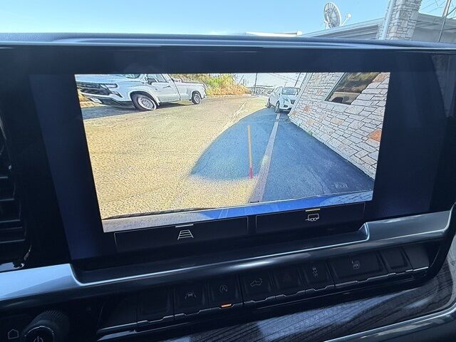 2024 Chevrolet Silverado 1500 LT Kerrville TX