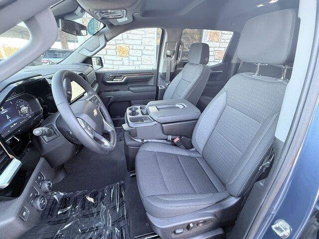 2024 Chevrolet Silverado 1500 LT Kerrville TX