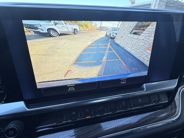 2024 Chevrolet Silverado 1500 LT Kerrville TX