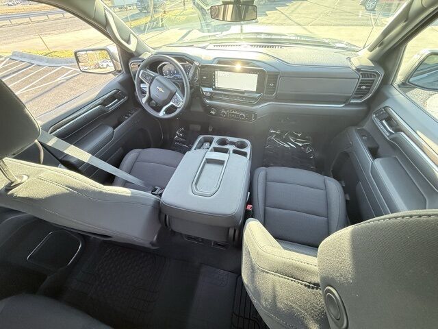 2024 Chevrolet Silverado 1500 LT Kerrville TX