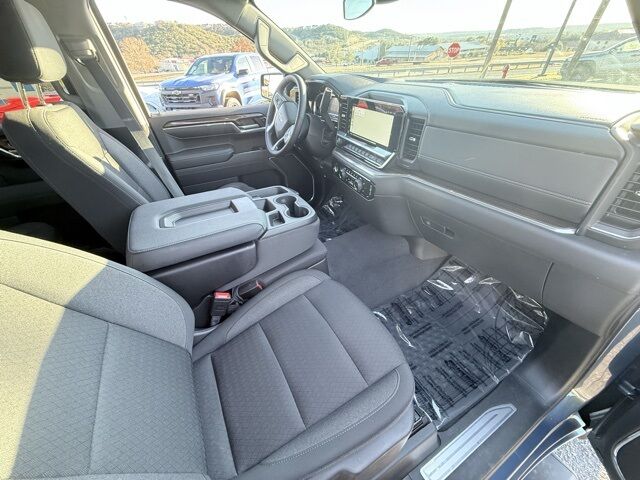 2024 Chevrolet Silverado 1500 LT Kerrville TX