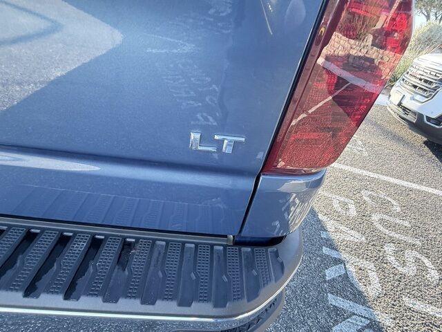 2024 Chevrolet Silverado 1500 LT Kerrville TX