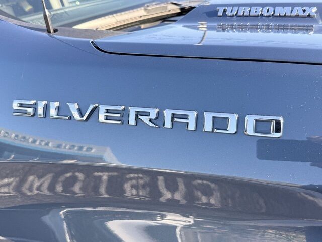 2024 Chevrolet Silverado 1500 LT Kerrville TX