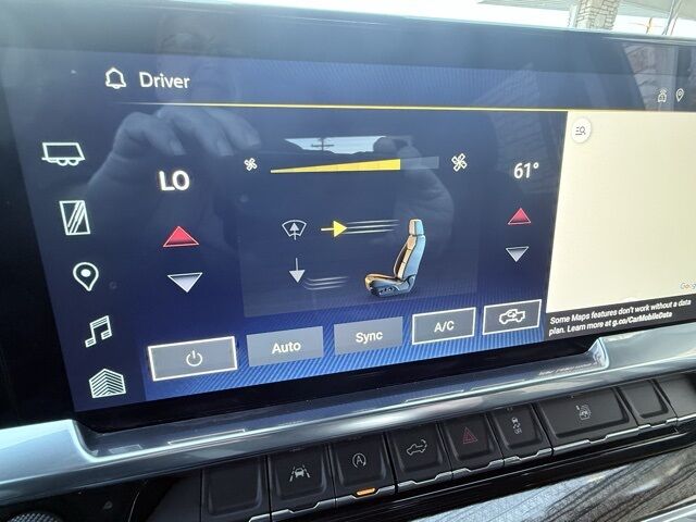 2024 Chevrolet Silverado 1500 LT Kerrville TX