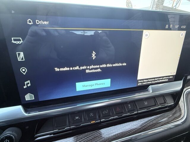 2024 Chevrolet Silverado 1500 LT Kerrville TX