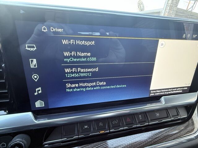 2024 Chevrolet Silverado 1500 LT Kerrville TX