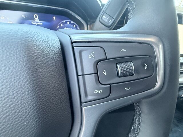 2024 Chevrolet Silverado 1500 LT Kerrville TX