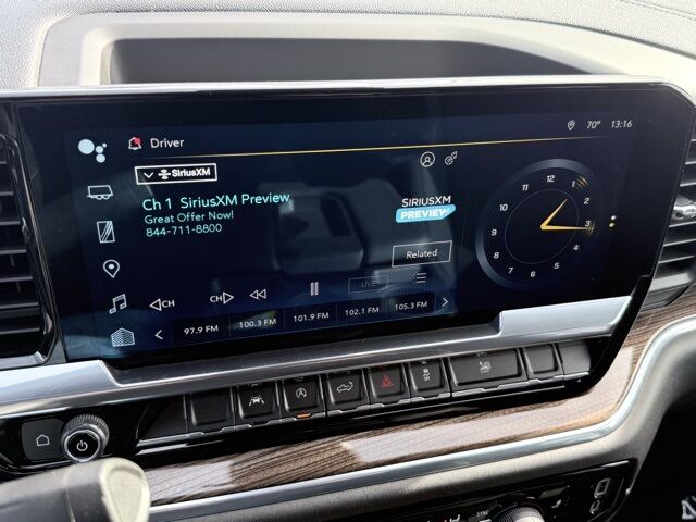 2024 Chevrolet Silverado 1500 LT Kerrville TX