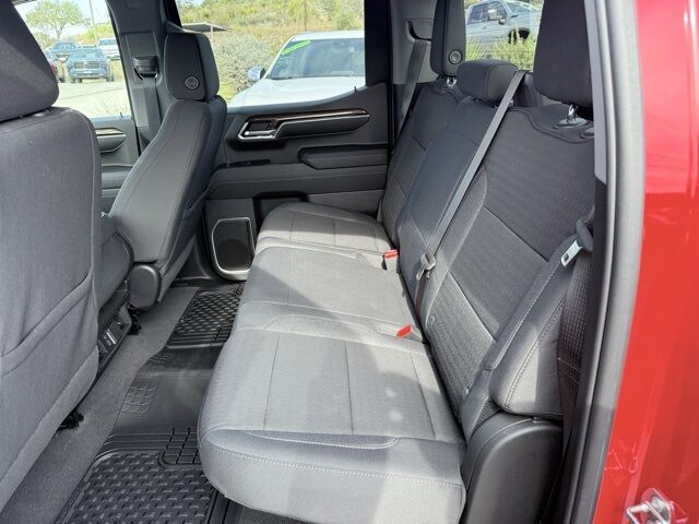 2024 Chevrolet Silverado 1500 LT Kerrville TX