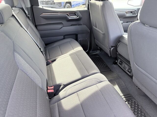 2024 Chevrolet Silverado 1500 LT Kerrville TX