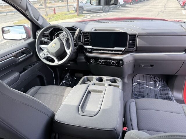 2024 Chevrolet Silverado 1500 LT Kerrville TX