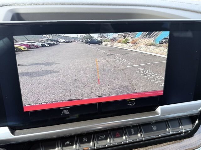 2024 Chevrolet Silverado 1500 LT Kerrville TX