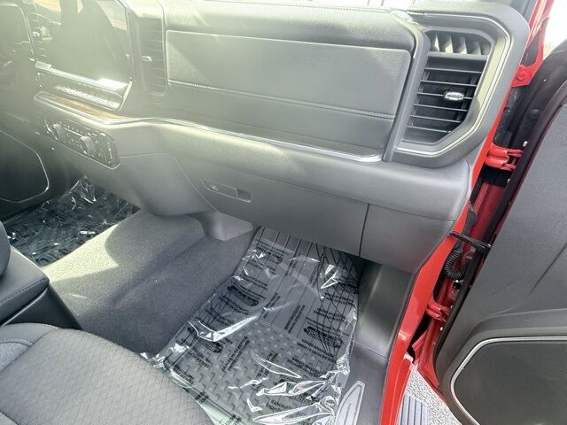 2024 Chevrolet Silverado 1500 LT Kerrville TX