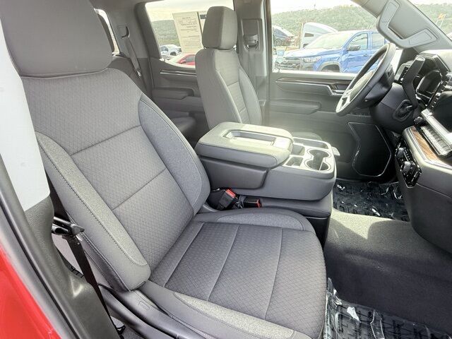 2024 Chevrolet Silverado 1500 LT Kerrville TX