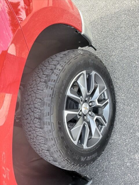 2024 Chevrolet Silverado 1500 LT Kerrville TX