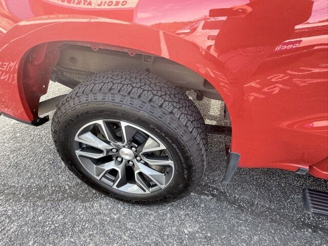 2024 Chevrolet Silverado 1500 LT Kerrville TX