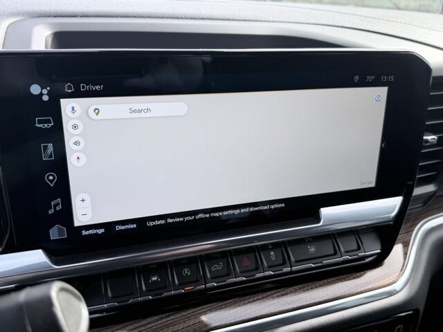 2024 Chevrolet Silverado 1500 LT Kerrville TX