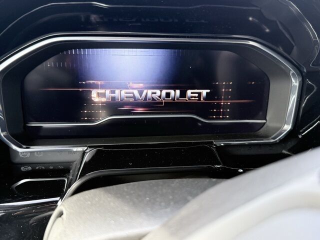 2024 Chevrolet Silverado 1500 LT Kerrville TX