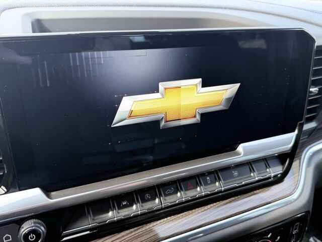 2024 Chevrolet Silverado 1500 LT Kerrville TX