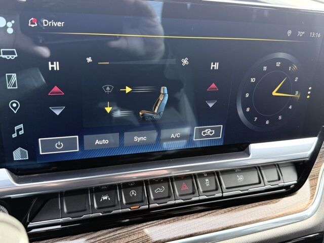 2024 Chevrolet Silverado 1500 LT Kerrville TX