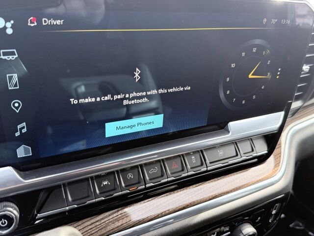 2024 Chevrolet Silverado 1500 LT Kerrville TX