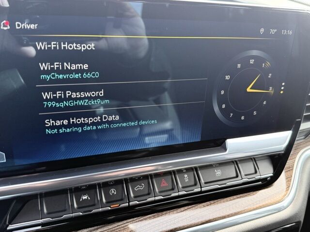 2024 Chevrolet Silverado 1500 LT Kerrville TX