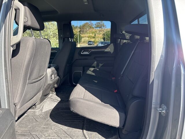 2024 Chevrolet Silverado 1500 LT TX 2024 Chevrolet Silverado 1500 LT TX