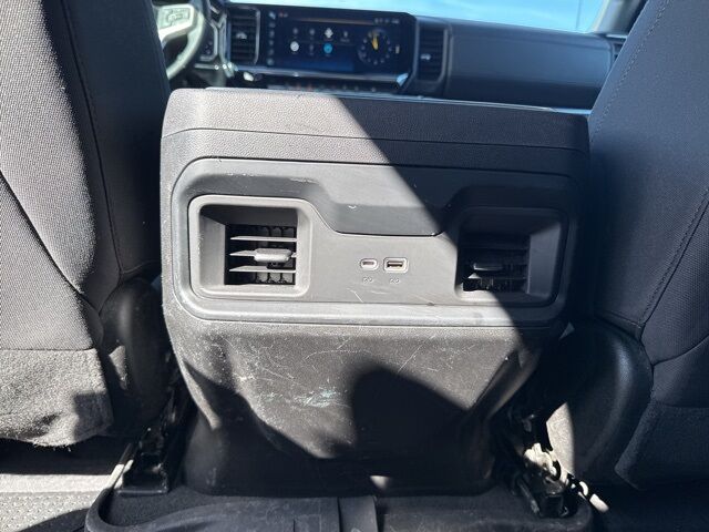 2024 Chevrolet Silverado 1500 LT TX 2024 Chevrolet Silverado 1500 LT TX