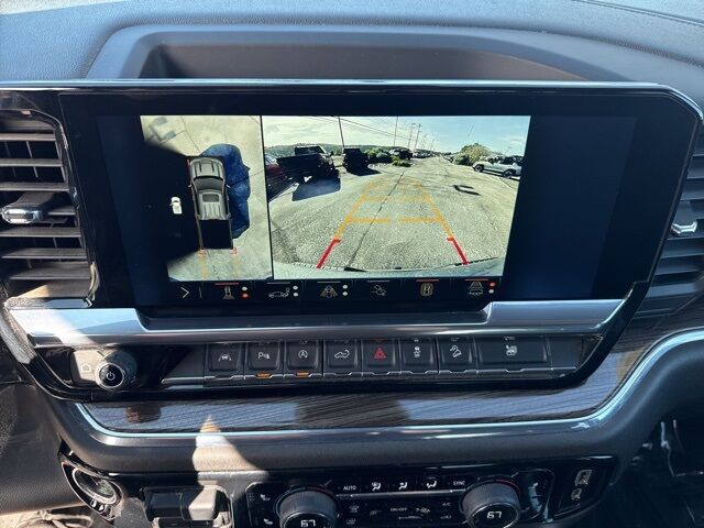 2024 Chevrolet Silverado 1500 LT TX 2024 Chevrolet Silverado 1500 LT TX