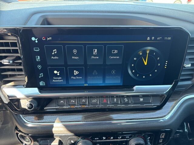 2024 Chevrolet Silverado 1500 LT TX 2024 Chevrolet Silverado 1500 LT TX