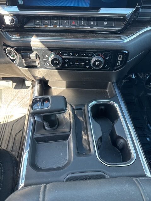 2024 Chevrolet Silverado 1500 LT TX 2024 Chevrolet Silverado 1500 LT TX