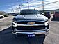 2024 Chevrolet Silverado 1500 LT TX 2024 Chevrolet Silverado 1500 LT TX