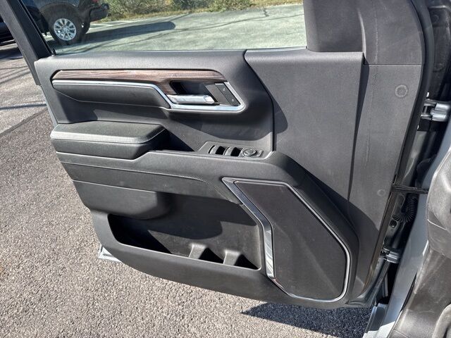 2024 Chevrolet Silverado 1500 LT TX 2024 Chevrolet Silverado 1500 LT TX