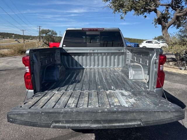 2024 Chevrolet Silverado 1500 LT TX 2024 Chevrolet Silverado 1500 LT TX