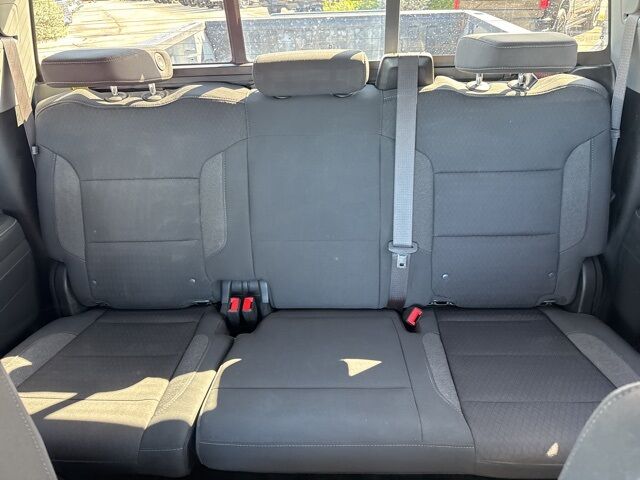 2024 Chevrolet Silverado 1500 LT TX 2024 Chevrolet Silverado 1500 LT TX