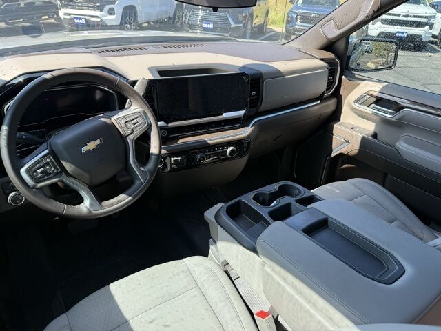 2024 Chevrolet Silverado 1500 LT  TX