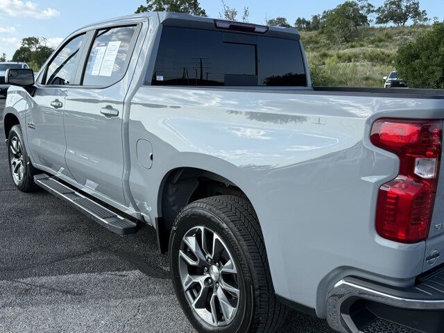 2024 Chevrolet Silverado 1500 LT  TX