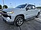 2024 Chevrolet Silverado 1500 LT  TX