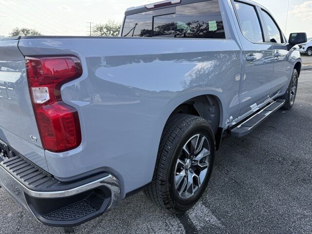 2024 Chevrolet Silverado 1500 LT  TX