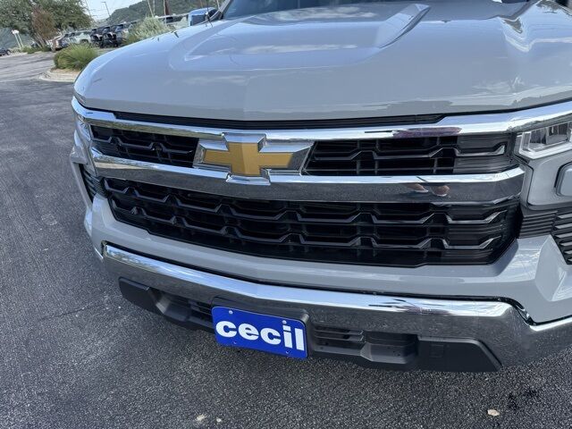 2024 Chevrolet Silverado 1500 LT  TX
