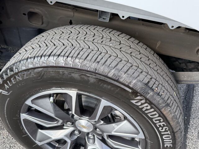2024 Chevrolet Silverado 1500 LT  TX